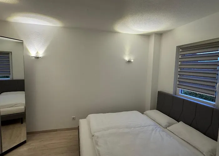 Landmann City Ferienhaus